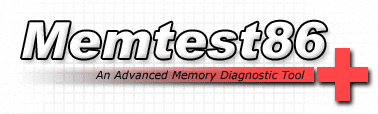 memtest logo