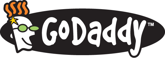 godaddy logo