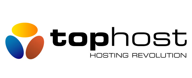 TOPHOST – Registrare domini e hosting economico