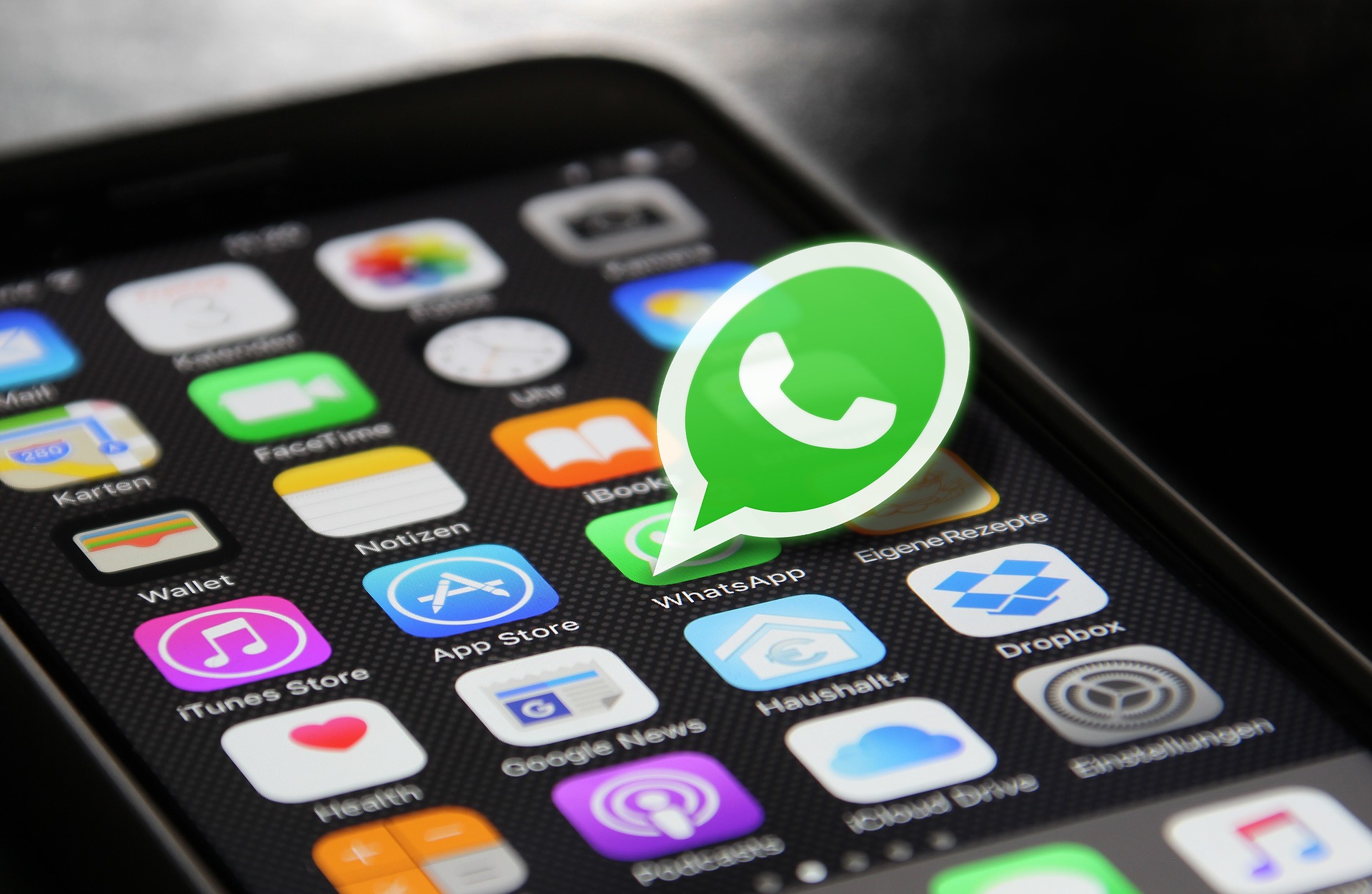 Leggere messaggi Whatsapp senza aggiornare l’ultimo accesso