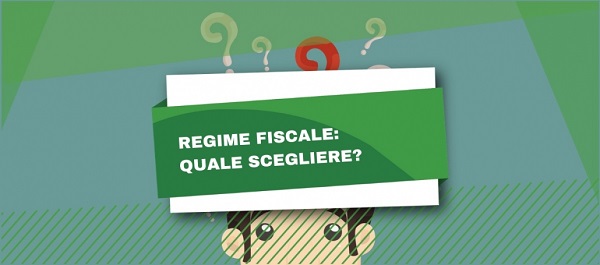 Passare da regime ordinario a forfettario?