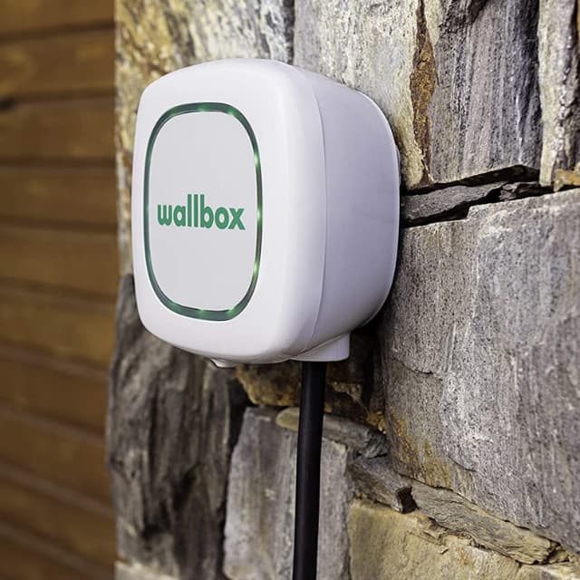 Wallbox, la soluzione facile per ricaricare la tua auto elettrica da casa